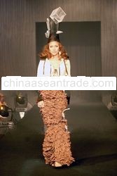 Jacket abw0048 and Dress aw0049