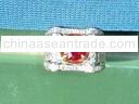 Ruby Man's Ring