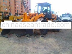 Wheel Loader Changlin ZL50H