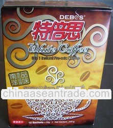 White Coffee