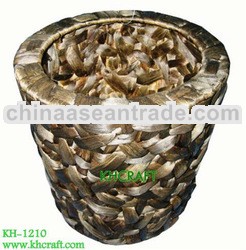 Water Hyacinth Pot Products
