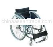 Leisure Wheelchair-- WCH/0020-LE