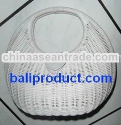 Bamboo bag