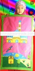 sajadah anak / Prayer mat