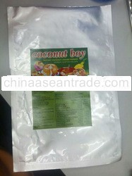 Coconut Boy Coconut Cream Powder