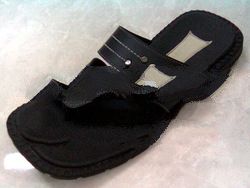 PVC Sandal