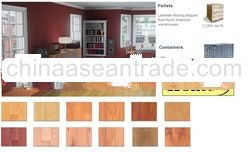 Laminate Wood Flooring