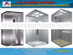 LIFT PASSENGER, BED LIFT, HOME LIFT, CARGO LIFT