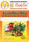 INDONESIAN DISH INSTANT SPICES Hot Chicken 'Rica-Rica' - Bumbu Ayam Rica-Rica