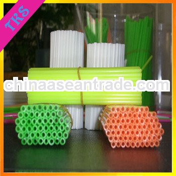 multi-color plastic Lollipop Sticks
