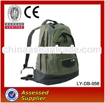 multi-function backpack