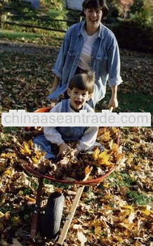 multi-function garden tools wheel barrow WH4401