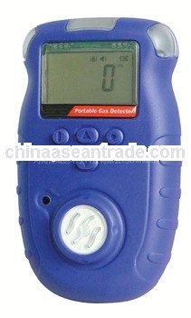 multi gas detectors portable