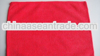 multi-purpose microfiber 3M stretch terry cloths fabric for computer screen