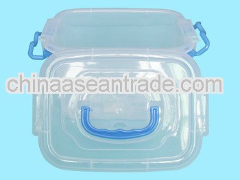 multifunction plastic storgae container