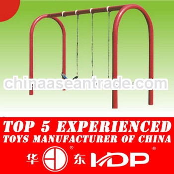 multifunctional garden swing series