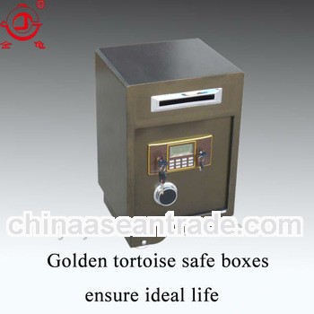 multiple door bolt electronic safe cabinet