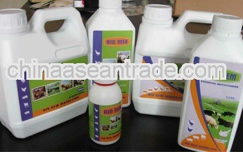 multivatimin oral solution animal medicine