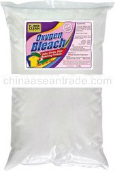 Oxygen Bleach by Powerclean