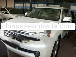 Lexus GX460 2010