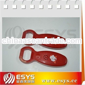 music bottle opener (promotion)