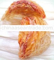 sarawak golden birds nest