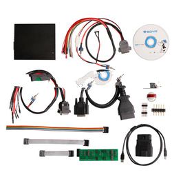 New Version V53 FGTECH Galletto 2-Master EOBD2