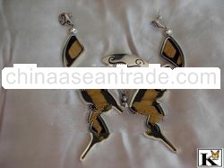 04DMNR-04AMNR earring