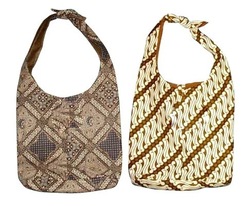 batik bali bag
