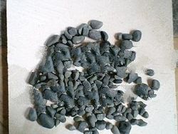 natural stone