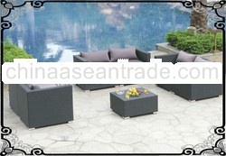 outdoor sofa set