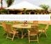 Teak Patio Furniture - Garden Furniture from 