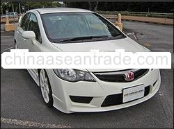 Honda And Madza Used Car