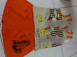 Casual Clothing for Kids