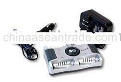 T-8000 30-Minute Super Fast Charger Batteries with Universal Input (AC 110-220V)