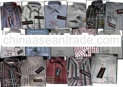 Taufik Leman Collection Shirts