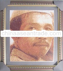 convert photo to cross stitch pattern