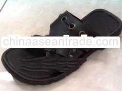 PVC Sandal
