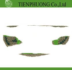 Seagrass products,natural seagrass door mat