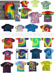 Tie-Dye Shirt make to order