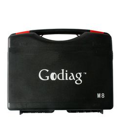 wireless Godiag M8 PC free shipping