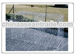 gabion box