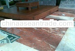 LANTAI YANG URATNYA NYAMBUNG