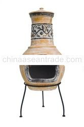 CHIMENEA TRC02