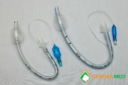 Pre-Formed Endotracheal Tube (Oral)