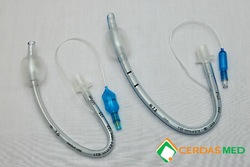 Pre-Formed Endotracheal Tube (Oral)
