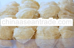 Curve Shape Bird Nest / Yanwo