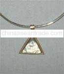 Semping Shell Pendant