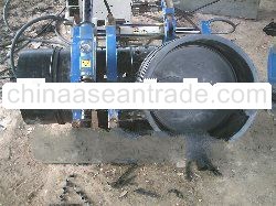 Segmented / Fabricated HDPE Fitting