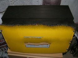 SMA Sunny Mini Central SMC 7000TL